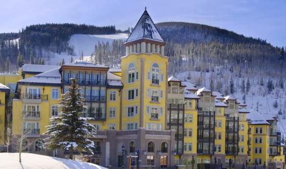 The Ritz-Carlton Residences Vail