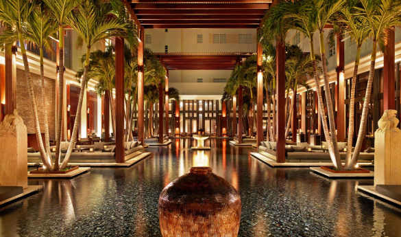 The Setai South Beach