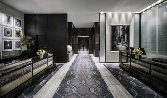 The St. Regis San Francisco
