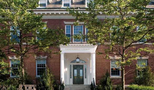 The Vanderbilt, Auberge Resorts Collection
