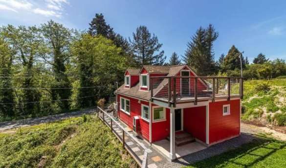Trinidad Retreats Vacation Homes