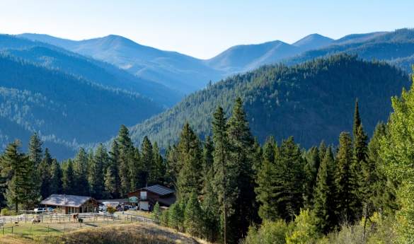 Triple Creek Ranch