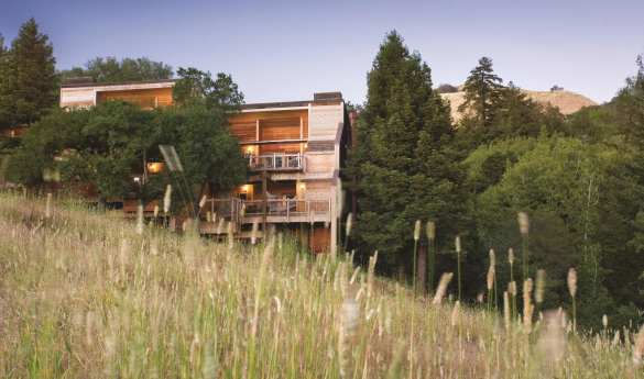 Ventana Big Sur, An Alila Resort