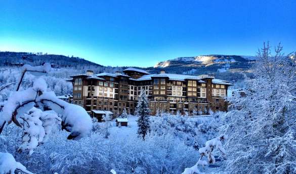 Viceroy Snowmass