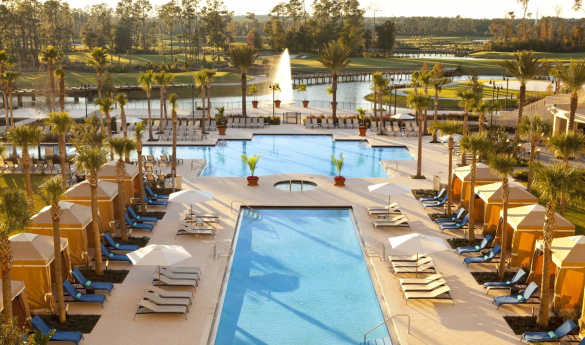 Waldorf Astoria Orlando