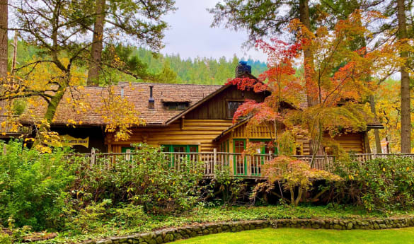 Weaksu Inn