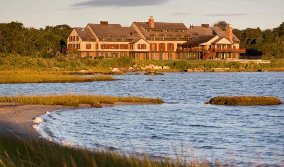 Weekapaug Inn