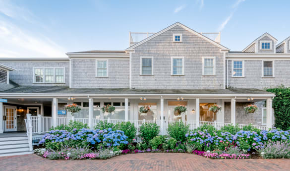 White Elephant Nantucket