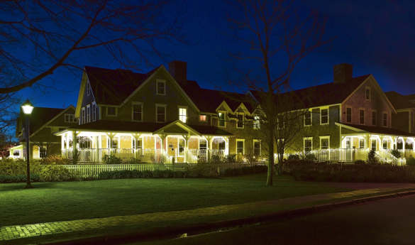 White Elephant Village Residences & Inn