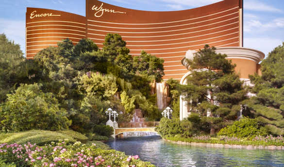 Wynn Las Vegas