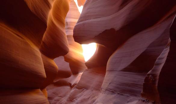 Antelope Canyon Tour