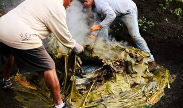 Cultural Cooking Experience