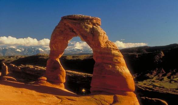 Exploring Arches and Canyonlands National Parks