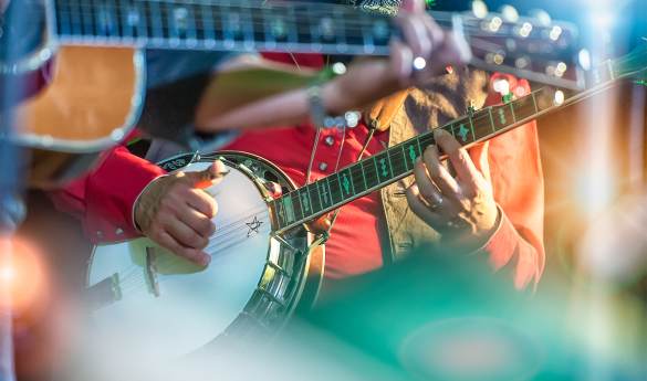 Full Day Tour of Nashville