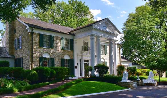 Graceland Private Guided Tour