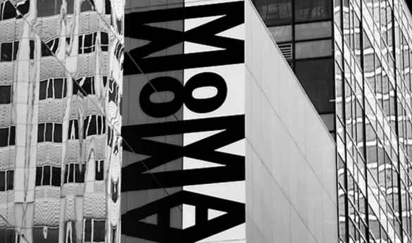 Inside New York's Art Scene