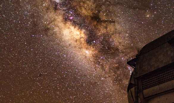Mauna Kea Stargazing & Sunset