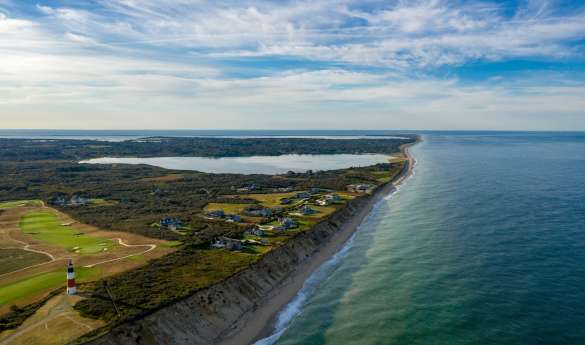 Nantucket Island Private Tour
