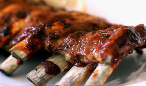Private Memphis BBQ Experience