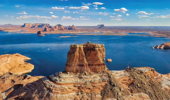Private Charter on Lake Powell