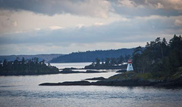 San Juan Island Custom Seaplane Excursion