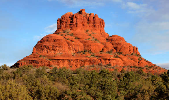 Sedona Private Red Rocks & Canyons Helicopter Tour