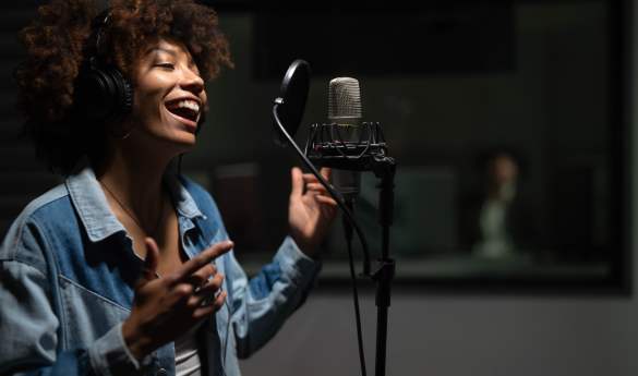 Private RCA Studio B Tour Nashville