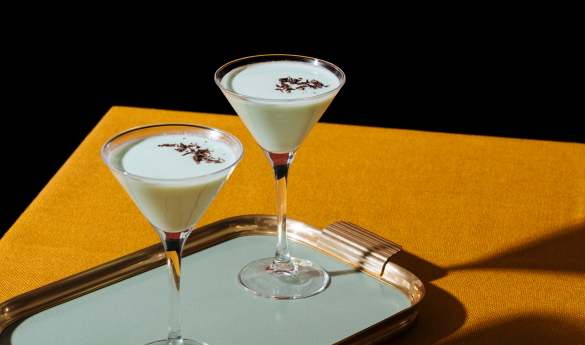 Big Easy Cocktails Mixology Experience New Orleans
