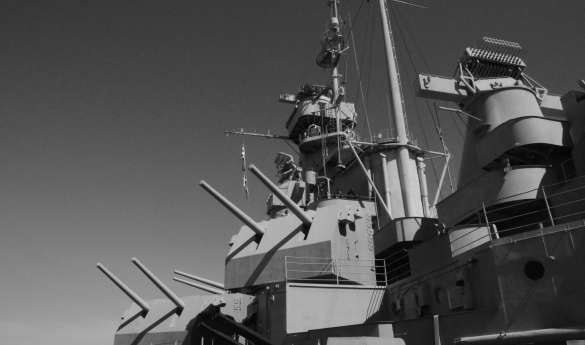 World War II Museum Private Guided Tour with Curator Behind-the-Scenes New Orleans