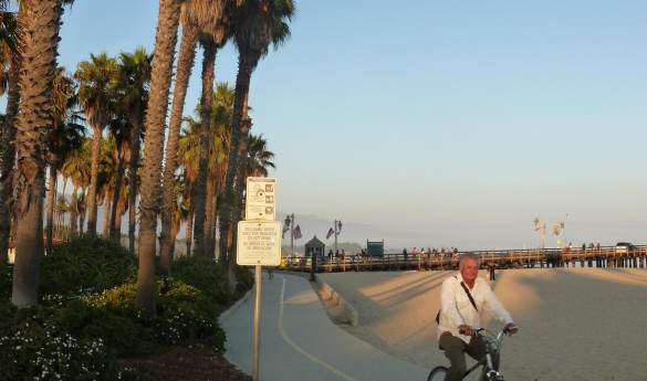 Your free time in Santa Barbara - Scott Dunn suggests