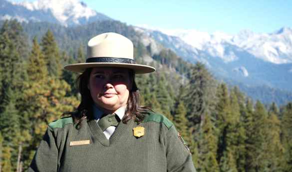 Your free time in Yosemite - Scott Dunn Suggests