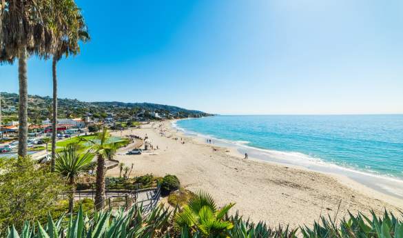 Epic Southern California