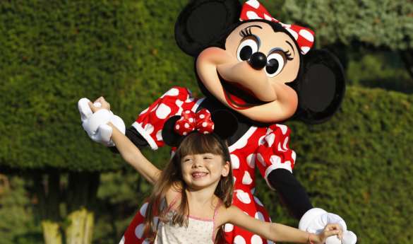 Ultimate Florida Getaway: Magic for Kids, Luxury for Parents