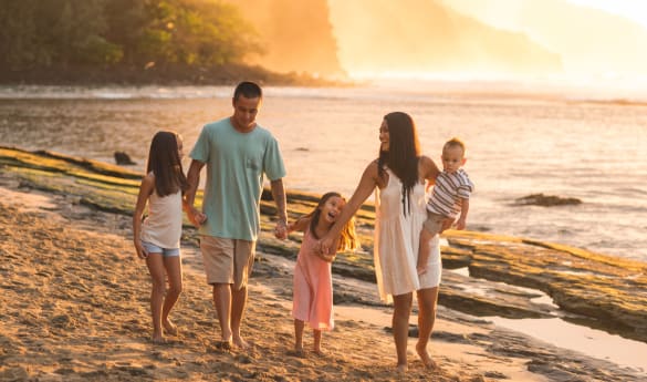 Highlights of Hawaii