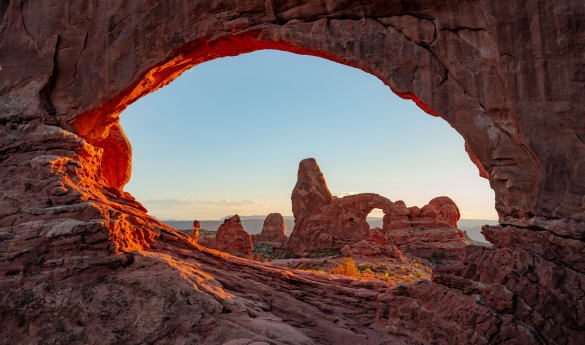 Moab Outdoor Adventure