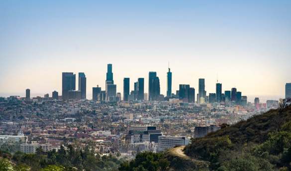Perfect Pairings: Los Angeles & Santa Barbara