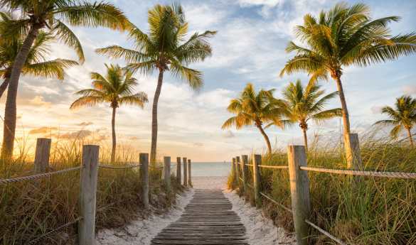 Perfect Pairings: Miami & Florida Keys