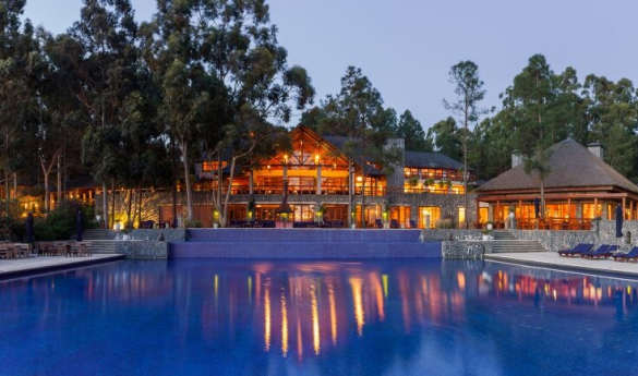 Carmelo Resort & Spa