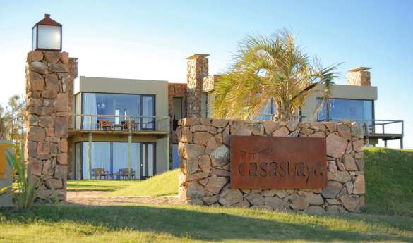 Casa Suaya