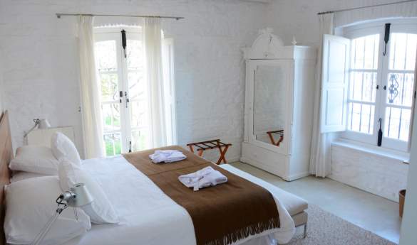 Charco Hotel