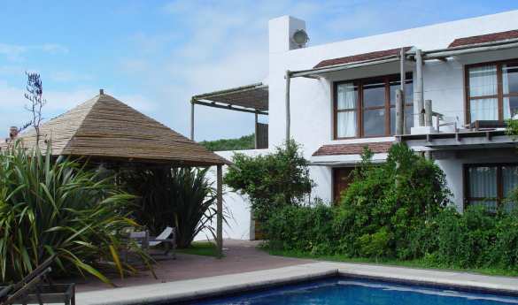 Posada del Faro