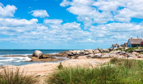 Uruguay Uncovered