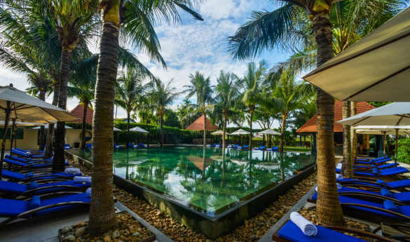 Anantara Hoi An Resort