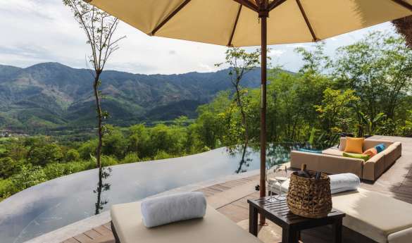 Avana Retreat