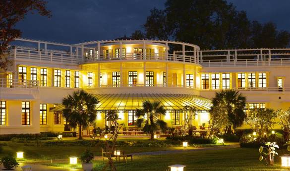 AZERAI - La Residence Hue