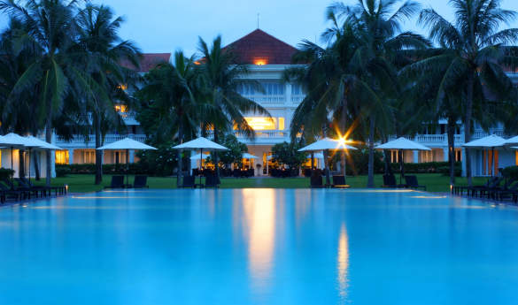 Boutique Hoi An