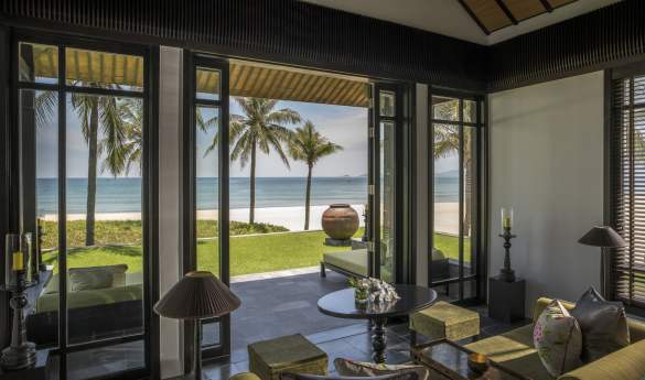 Four Seasons Resort The Nam Hai Hoi An