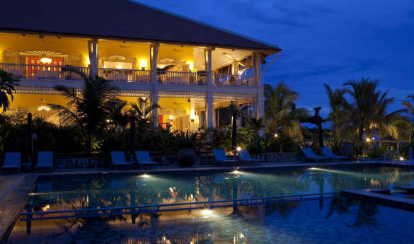 La Veranda