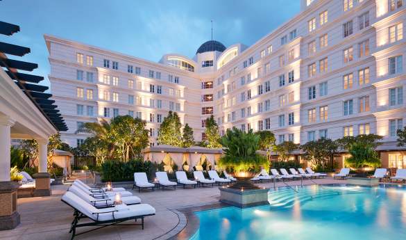 Park Hyatt Saigon