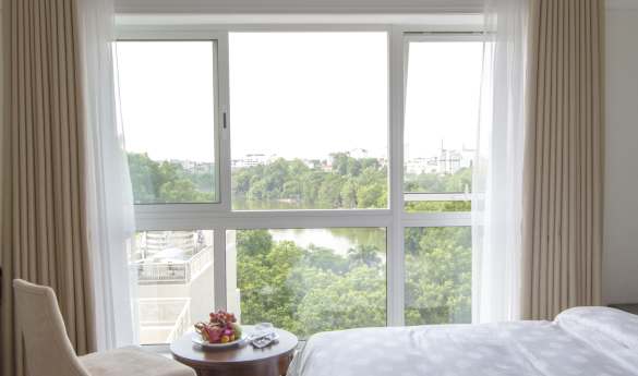 Silk Path Boutique Hotel